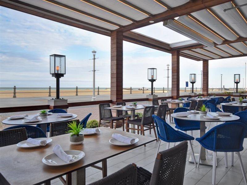 Doubletree By Hilton Oceanfront Virginia Beach Eksteriør billede