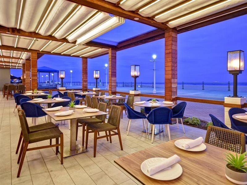 Doubletree By Hilton Oceanfront Virginia Beach Eksteriør billede