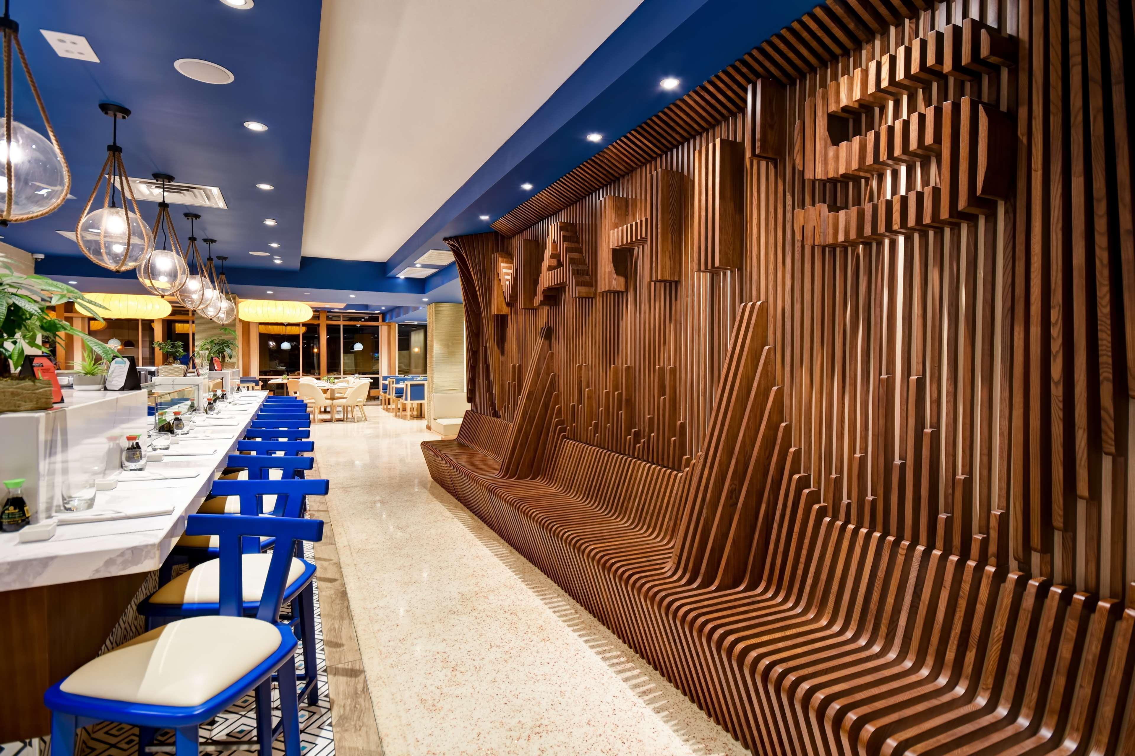 Doubletree By Hilton Oceanfront Virginia Beach Eksteriør billede