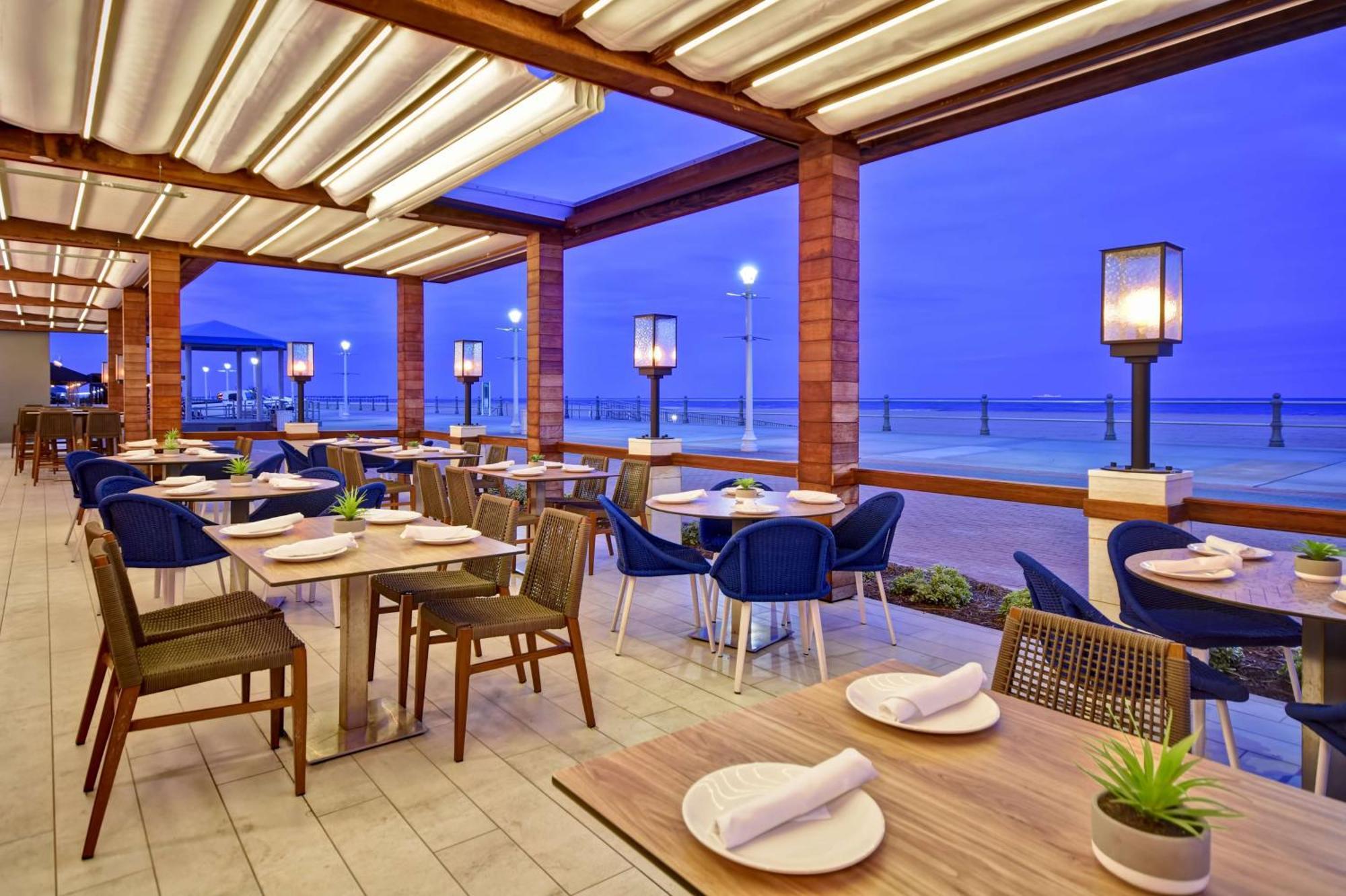 Doubletree By Hilton Oceanfront Virginia Beach Eksteriør billede