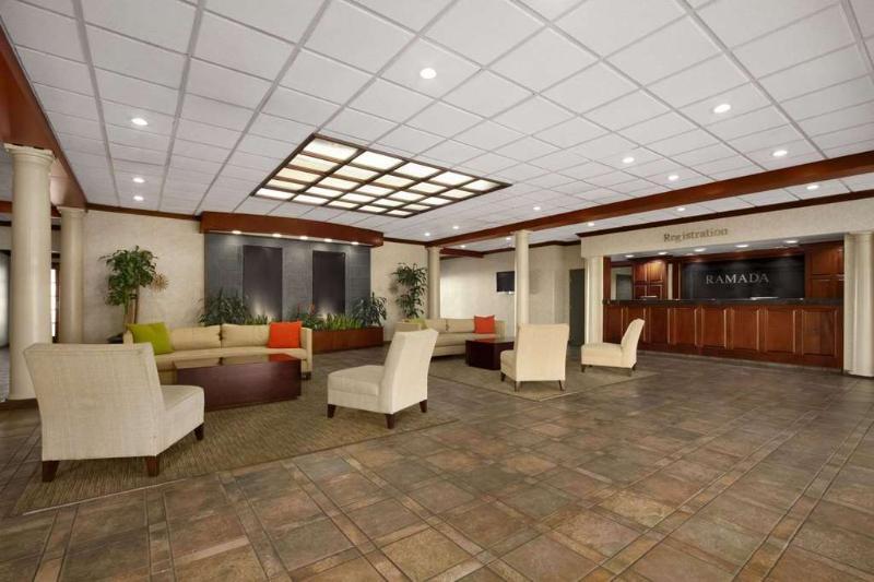 Doubletree By Hilton Oceanfront Virginia Beach Eksteriør billede